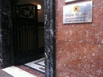 B&B Mare De Deu Canovas Valencia Exterior photo