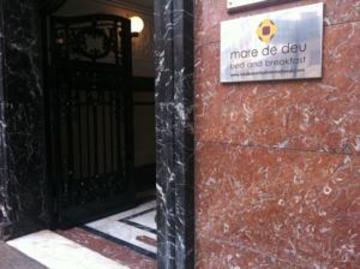 B&B Mare De Deu Canovas Valencia Exterior photo